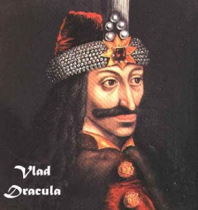 Conde Drácula