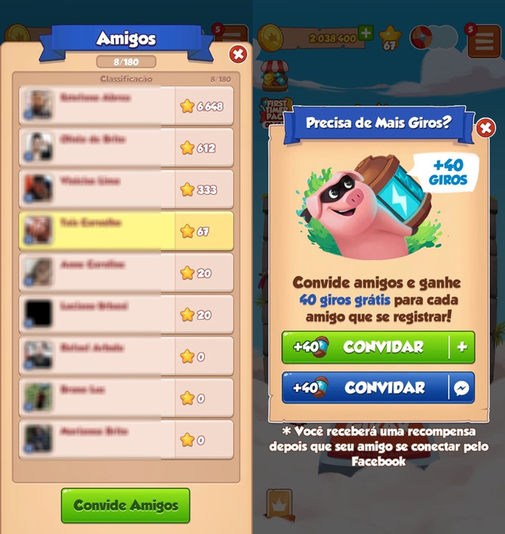 De Último colocado a Campeão em 1 Hora no Coin Master 