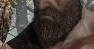 cropped god of war gCWWhTX