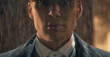 cropped Peaky Blinders