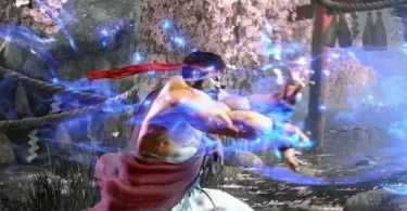 SF6 ryu