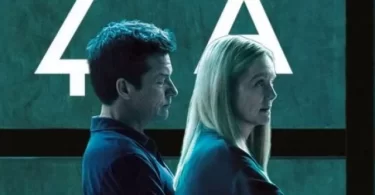 top3 netflix ozark