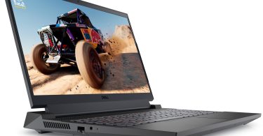 Dell Notebook Gamer g15