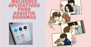 Melhores aplicativos para assistir Doramas (1)