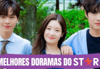 Doramas na star plus