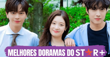 Doramas na star plus