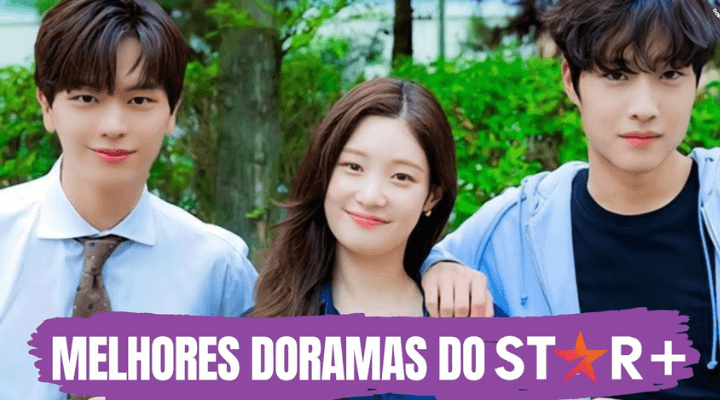 Doramas na star plus