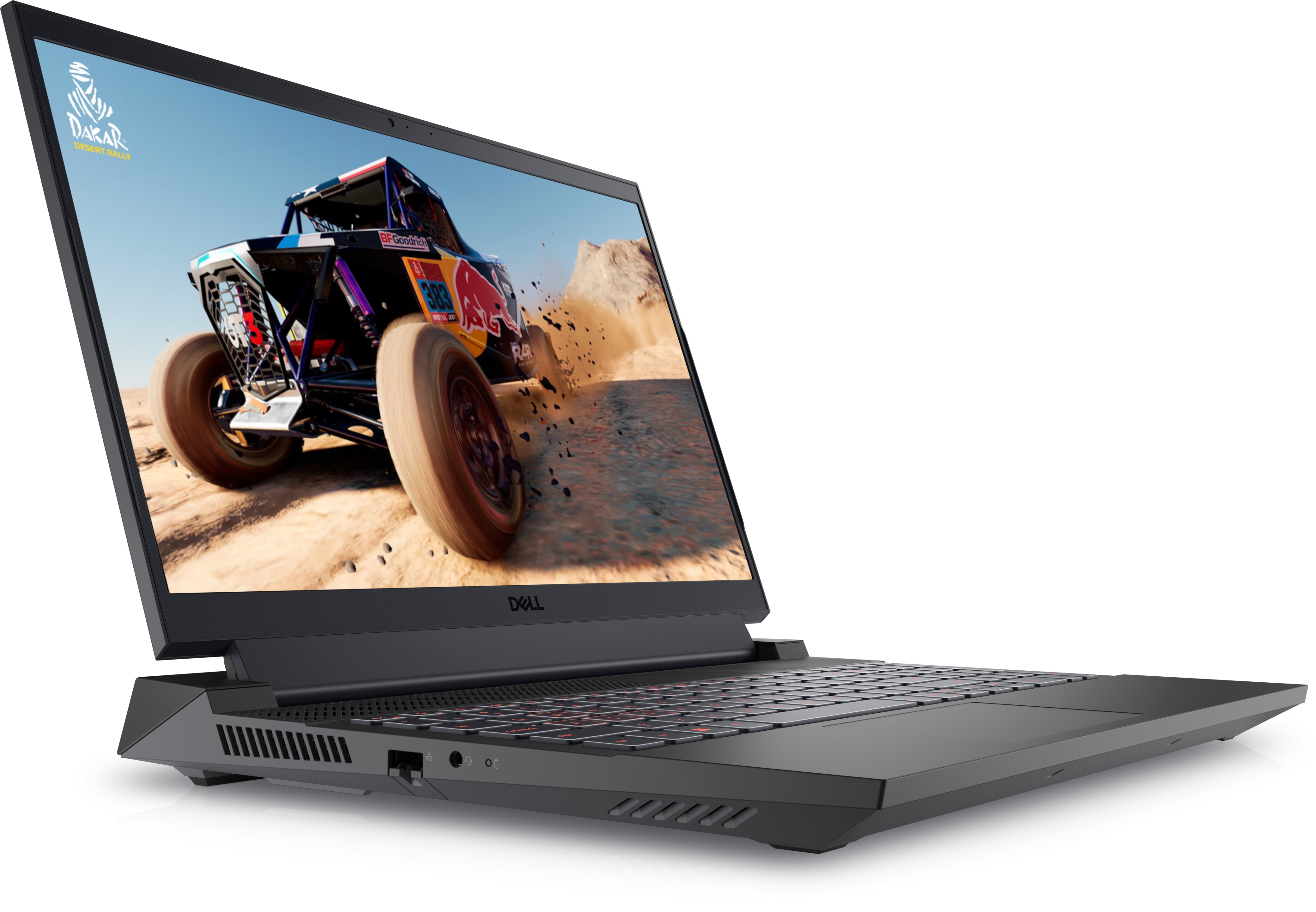 Dell Notebook Gamer g15