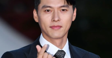 Hyun Bin