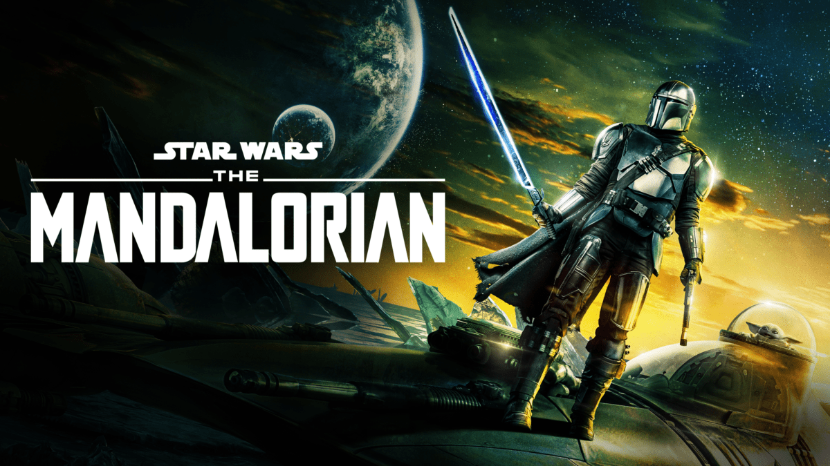 Ver The Mandalorian Episódios completos | Disney+